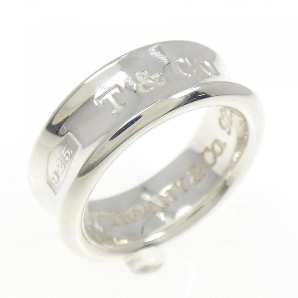 TIFFANY Silver Ring